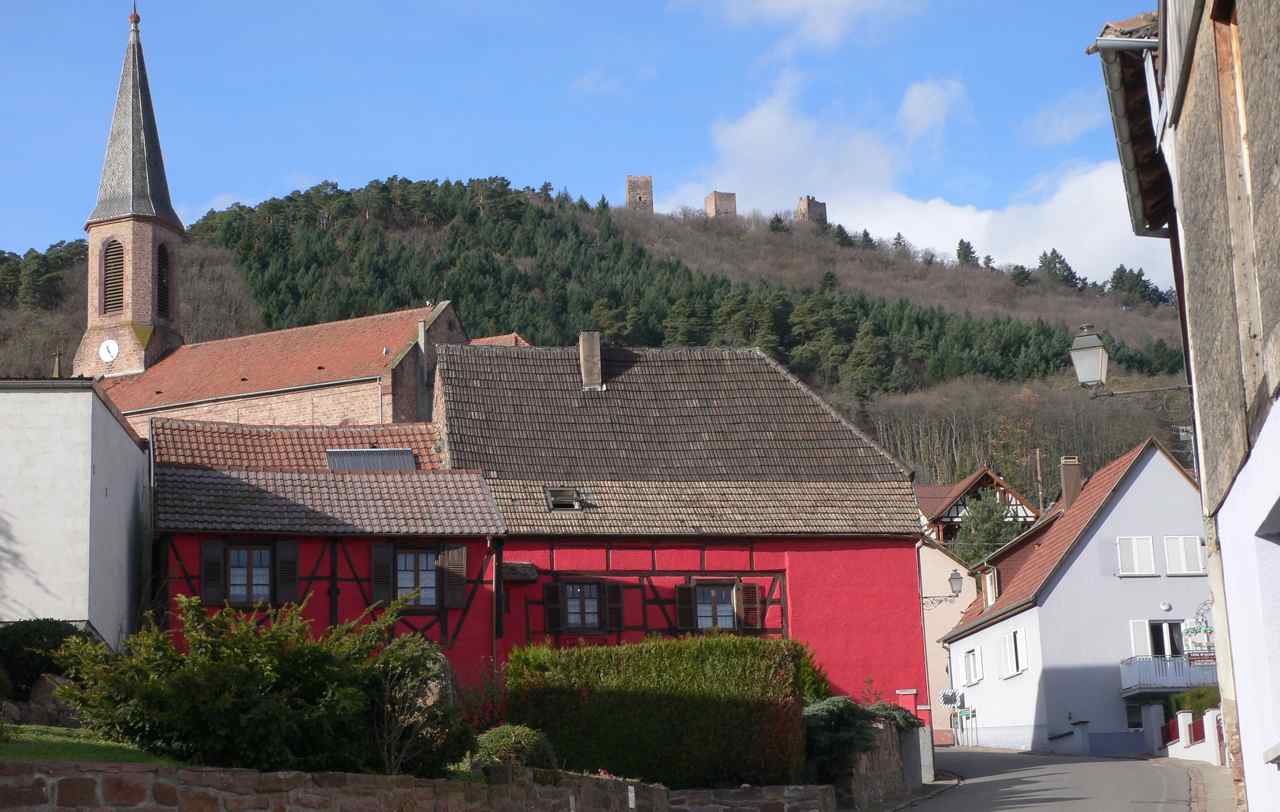 Eguisheim